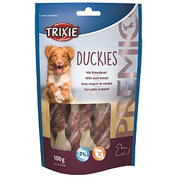 TRIXIE PREMIO Duckies 100 g pour chien