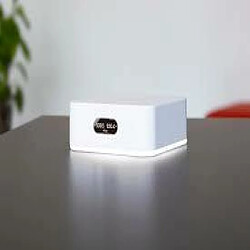 Ubiquity Records AmpliFi Instant Wi-Fi System