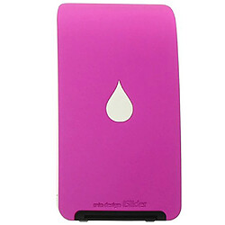 Support islider rain design pour tablette rose 