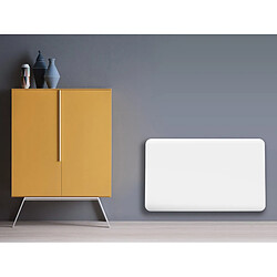 Acheter Pur Line Radiateur à inertie digital avec plaque céramique et contrôle WIFI