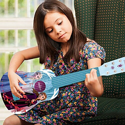 Ludendo Ma première guitare La Reine des Neiges