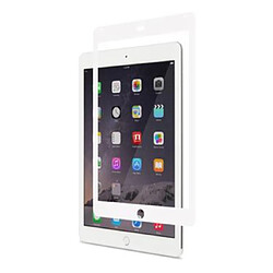 Moshi Protection d'écran pour Apple iPad Air 9.7 2013 2014 Amovible et Anti-rayures Blanc