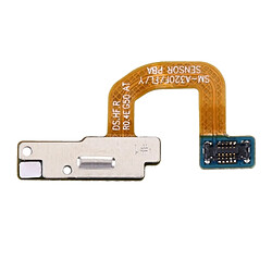 Avis Wewoo Pièce détachée Câble flexible Flex Cable Capteur pour Samsung Galaxy A3 2017 / A320