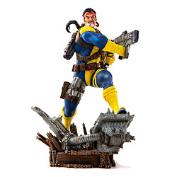 Iron Studios X-Men - Statue Forge 1/10