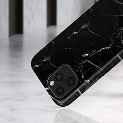 Acheter Coque iPhone 11 Pro Magnétique Black Marble Ideal of Sweden