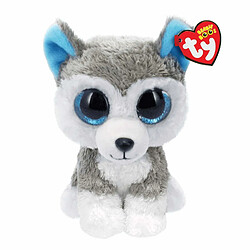 Ty - TY36006 - Beanie Boo's - Peluche Slush Chien 15 cm