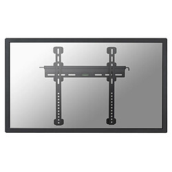 NewStar Support mural pour écran plat PLASMA-W040BLACK de