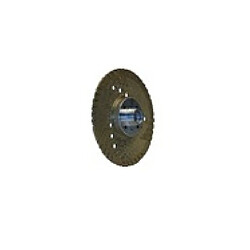 Diam Industries Disque diamant Ø125/22.2 DIAM pour pierres naturelles tuiles béton granit - TS80125/22FD