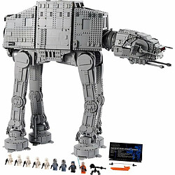 Ludendo AT-AT™ LEGO STAR WARS 75313