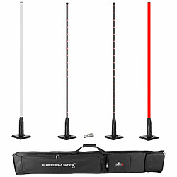 Freedom Stick X4 + Housse Chauvet