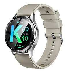 Yonis Montre Connectée Étanche Bluetooth NFC Cardio