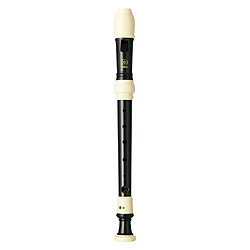 Yamaha YRS32B - Flute scolaire baroque Soprano/ut/marron 