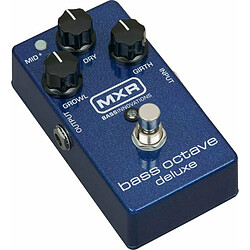 Avis M288 Bass Octave Deluxe MXR