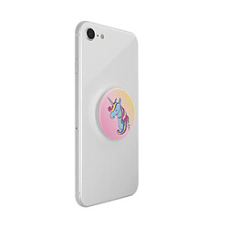 Acheter PopSockets - Support et Grip Interchangeable pour Smartphone et Tablette - Mane Attraction