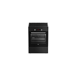 Cuisinière induction Beko FSE68314MBC