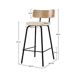 Tabouret