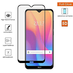 PHONECARE Verre Trempé 5D Full Cover - Xiaomi Redmi 8 