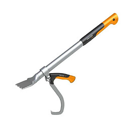 FISKARS - Levier d'abattage WoodXpert Taille M