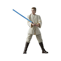 Hasbro Star Wars Black Series Archive - Figurine Obi-Wan Kenobi (Padawan) 15 cm 