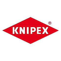 Caisse à outils Robust 34 Elektro 26-pièces KNIPEX