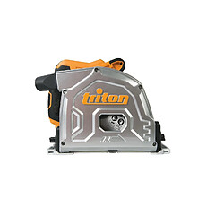 Triton Scie circulaire TTS1400 plongeante 1400 W TS-950638