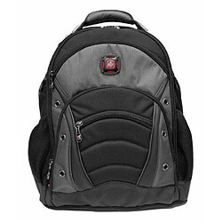 Wenger Freecom Swissgear Synergy Sac à dos pour ordinateur portable