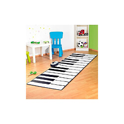 Avis Magneticland Tapis musical piano XXL