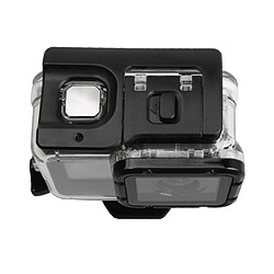 Wewoo Pour GoPro HERO5 30m Étanche ABS Boîtier De Protection Imitation pas cher