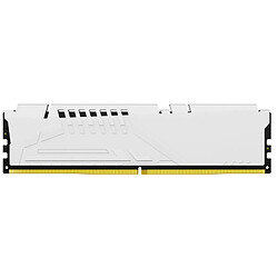 Mémoire RAM Kingston KF556C36BWEK2-64 64 GB 5600 MHz DDR5 SDRAM DDR5 pas cher