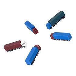 Jouets mini camion Mini Truck Toys ferroviaire pas cher