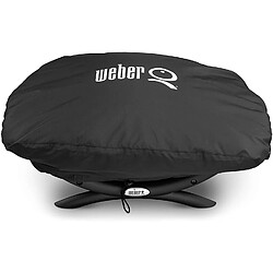 Housse de protection pour barbecue - 7117 - WEBER