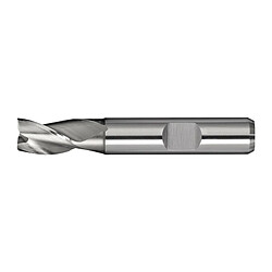 PROMAT Fraise à rainurer DIN 327 type N D. nominal 14 mm HSS-Co8 DIN 1835 B nombre de l 