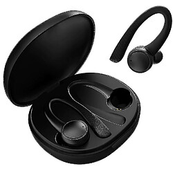 Avis Universal Casque d'écoute Bluetooth 5.0 sans fil Bluetooth