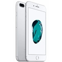 Apple iPhone 7 Plus - 32 Go - Argent - Reconditionné