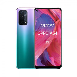 Smartphone Oppo A54 6,5" Qualcomm Snapdragon 480 4 GB LPDDR4x 64 GB Violet - Reconditionné