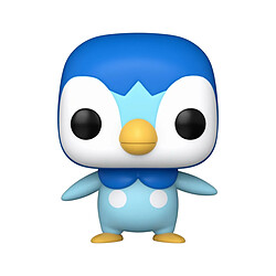 Funko Pokémon - Figurine POP! Piplup (EMEA) 9 cm