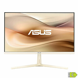 Ecran PC gaming Asus VU279CFE M 27" Beige