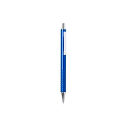 Totalcadeau Stylo bleu jumbo - Stylo à bille encre bleu Couleur - Noir pas cher pas cher