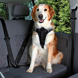 Trixie Harnais Voiture Dog Protect