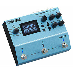 MD-500 Boss 