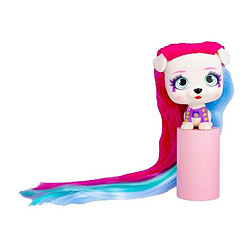 Mini poupée VIP Pets IMC TOYS - Bow Power - Gwen