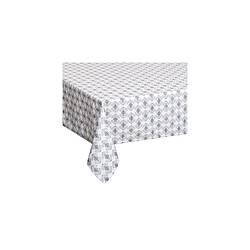 Ac-Deco Nappe antitache imprimé - Hindi - L 140 cm x l 240 cm