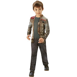 STAR WARS - Déguisement classique Finn Star Wars VII - Taille L - ST-610257L