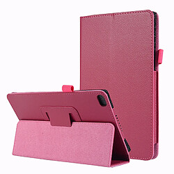 Xeptio Housse nouvel Apple iPad 10,9 pouces 2022 4G/5G rose stand - Etui coque protection iPad 10eme generation - Accessoires pochette case iPad 10