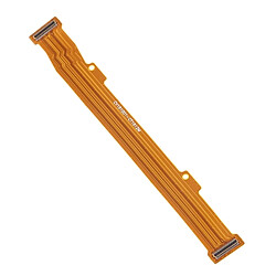 Avis Wewoo Carte mère Flex Cable pour Vivo Y81s