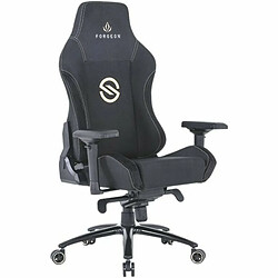 Fauteuil gamer Forgeon