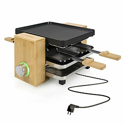 Princess Raclette Multifonction 01.162950.01.001 pas cher