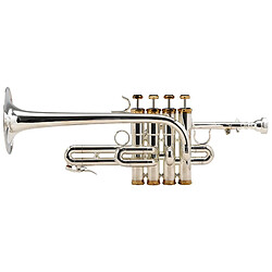 Lechgold PT-910S trompette piccolo