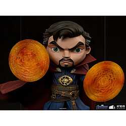 Iron Studios & Minico Avengers : Endgame - Figurine Doctor Strange