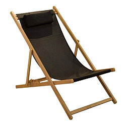 Transat & chaise longue Proloisirs